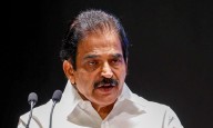 KC Venugopal urges Centre to reverse Air India's flight reductions from Kerala