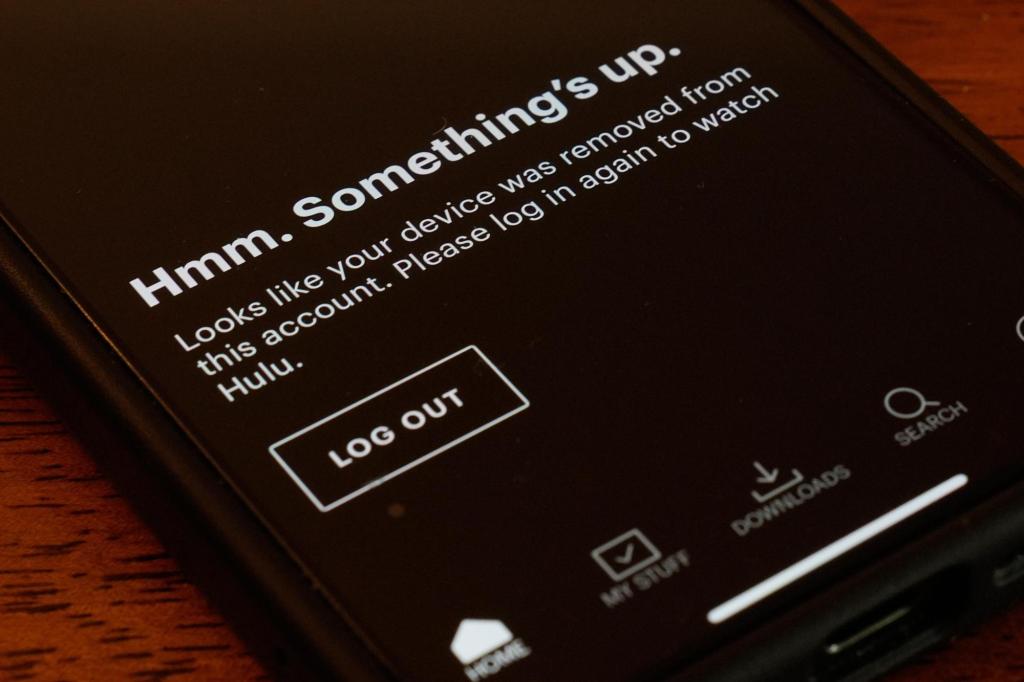 One Tech Tip: How to prepare for outages that impact our online lives, from banking to chatting apps