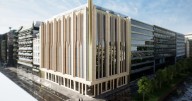 Construction phase to begin on Belgium’s first temple