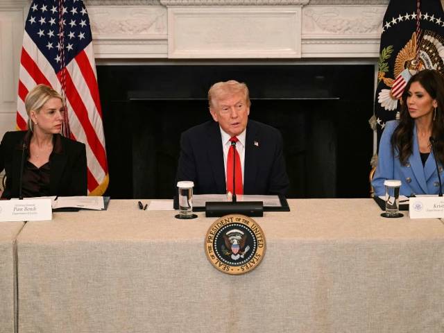 Trump says peace deal ‘very close’ after Hamas submits hostage swap list