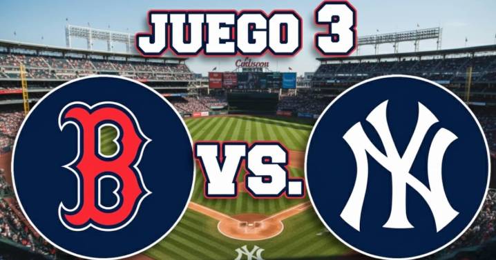 Yankees eliminan a Red Sox; van vs. Blu Jays