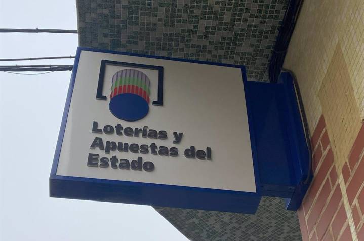 El EuroDreams deja un segundo premio en Benidorm con 2.000 euros al mes durante cinco años