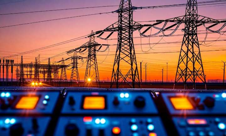 Power & Instrumentation (Gujarat)  Ltd bags order worth Rs 68.22 cr