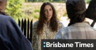 The Change season 2: Bridget Christie's BAFTA-nominated comedy returns to SBS