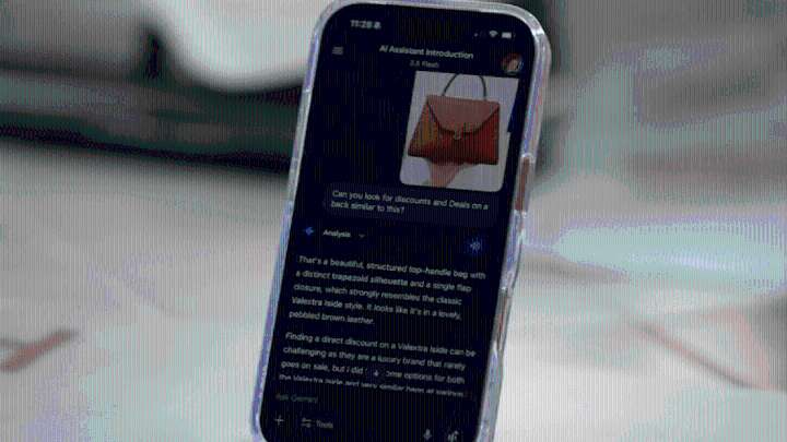 La inteligencia artificial  facilita tus compras navideñas