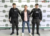 A la cárcel fue enviado alias «killer» presunto responsable de ataques a comerciantes en Casanare
