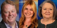 Vt. Association of Broadcasters honors 3 WCAX employees