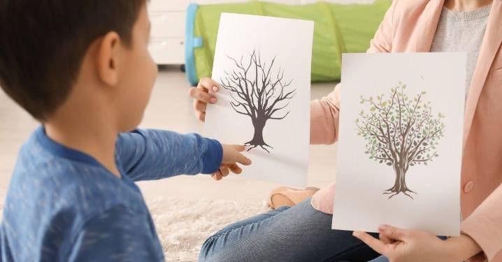 Científicos españoles diseñan moléculas que corrigen una alteración frecuente en el autismo