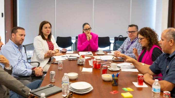 Se retrasa proceso de Extinción de Dominio del caso Aras por falta de documentos en el TSJ