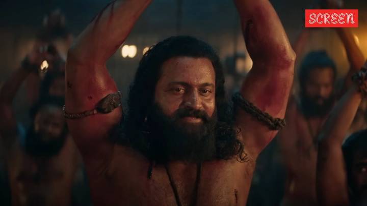 Kantara 2 box office collection Day 5: Rishab Shetty’s actioner earns 10 times more than Sunny Sanskari Ki Tulsi Kumari, 19x Dhanush’s Idli Kadai on first Monday