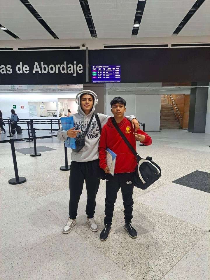 Impulsa Estado impulsa talento deportivo juarense