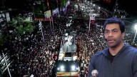 'False and Baseless': TVK’s Aadhav Arjuna on Karur Stampede Allegations India News