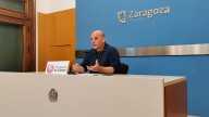 Zaragoza en Común tilda de “fiasco” la licitación del Parque de Atracciones