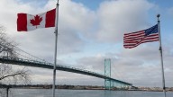Canadian car parts manufacturers hope military contracts open new doors amid Trump trade war
