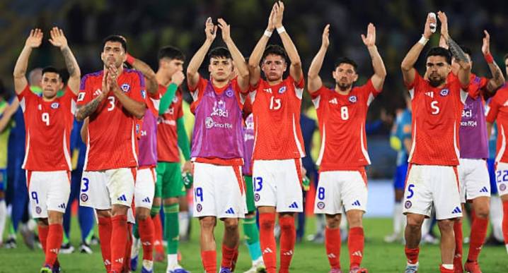 ¿U. de Chile no cederá a sus convocados? Polémica en la ‘Roja’ antes de enfrentar a Perú