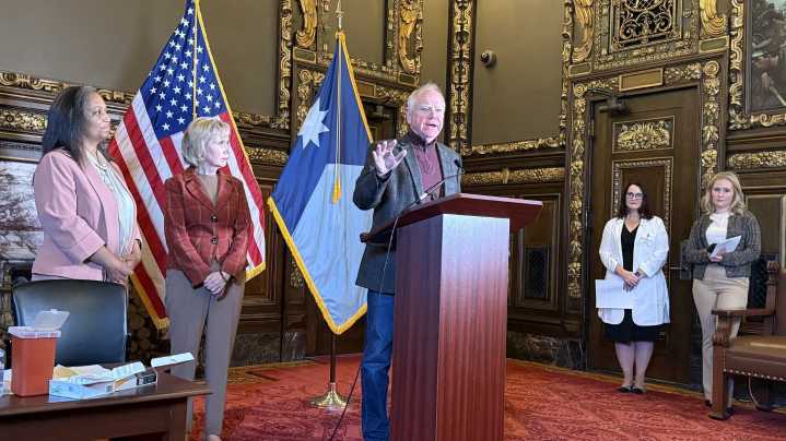 Gov. Walz special session on guns depends on deal