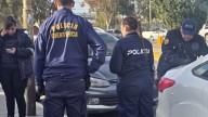 Un joven fue atacado antes de la audiencia de control de los detenidos por el tiroteo