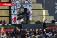 Burgueño rinde primer informe con énfasis en servicios, seguridad e infraestructura
