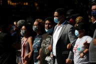 Belice firma un acuerdo para recibir a migrantes que piden asilo en EEUU