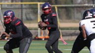 Kendu Brown leads Erasmus Hall to big win over Curtis in PSAL interborough matchup