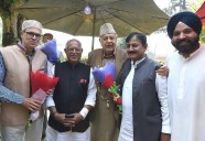 Will Congress get one safe Seat in Rajya Sabha Elections ?