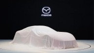El misterio del Mazda Vision Model toma forma