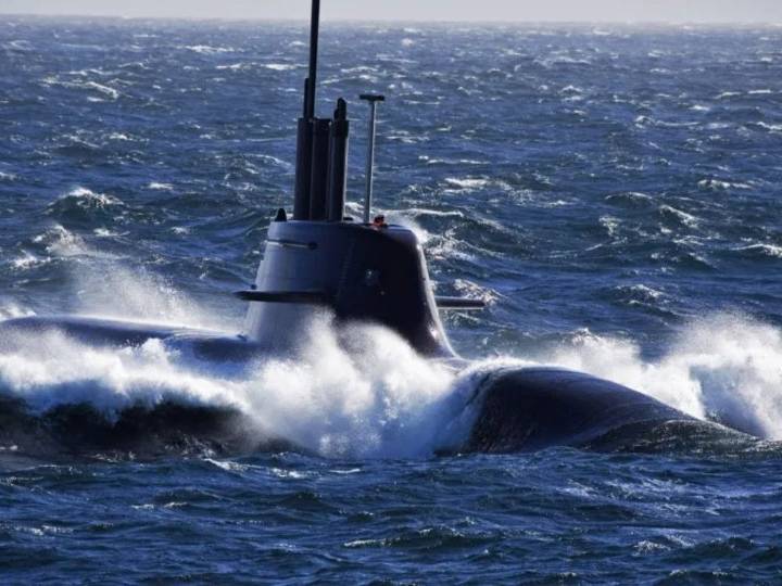 Everything you need to know about how your tax dollars will be spent on new submarines
