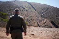 A year later, the southern border looks dramatically different