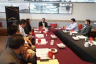 Canadevi Tlaxcala busca agilizar trámites de Infonavit y avanzar en la construcción de vivienda