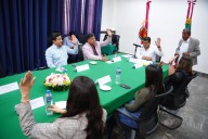Aprueba Comisión de Puntos Constitucionales reformas y acuerdos para fortalecer el desarrollo integral y la gestión pública en Tlaxcala