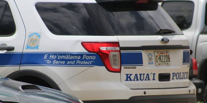 Puhi man, 69, killed in motorcycle–SUV collision on Kaumuali‘i Highway