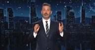 Jimmy Kimmel Quizzes Jasmine Crockett With Donald Trump’s Dementia Test
