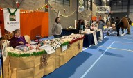 Abierto el plazo para tener puesto en el mercado navideño de Carbajosa