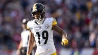 Calvin Austin out, Jalen Ramsey questionable for Steelers