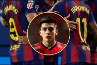 Busca Barcelona a Gilberto Mora; analizan lo que se sabe