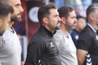 El Xerez DFC destituye a Antonio Fernández