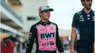 ¿Cuándo vuelve a correr Franco Colapinto en la F1?