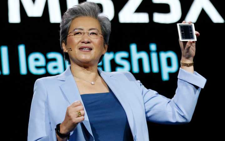 No todo es NVIDIA: AMD también se alía con OpenAI para blindar el futuro de la IA