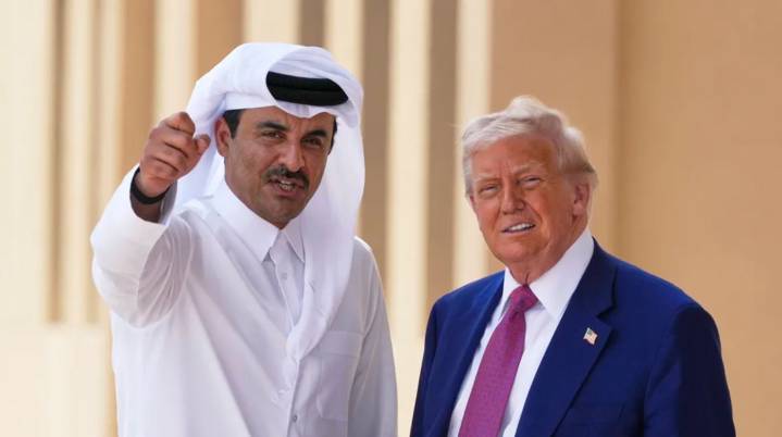 Trump’s Unregulated Capitalism Leads to the Death of Democracy: We are Well on Our Way
