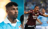 La sincera reacción de Miguel Araujo tras la caída de Sporting Cristal ante Universitario: "Nos duele en el alma"