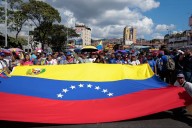 Rander Peña exigió a la ONU defender y preservar la paz