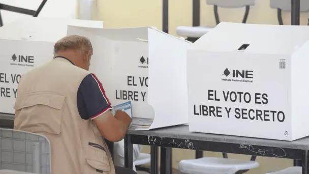 Proponen financiar partidos según votos y no por padrón electoral