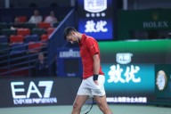 Novak Djokovic Confirms ATP 250 Event Despite Vomiting Scare at Shanghai Masters