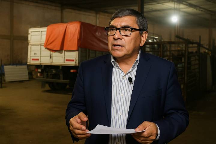 Tartagal: imputan a un exlegislador y a seis personas por contrabando agravado de granos y asociación ilícita