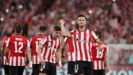 Guruzeta guía al Athletic en su remontada ante el Qarabag (3