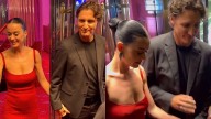 Katy Perry & Justin Trudeau CONFIRM Relationship, Walk Hand-In-Hand After Celebrating Singer's 41st Birthday In Paris
