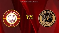 Cusco FC vs Los Chankas: ¿a qué hora juegan y cómo seguir el duelo clave de fecha 13 del Torneo Clausura 2025?