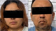 Obtiene Fiscalía prisión preventiva para un hombre por violación de una niña de 10 años, y por omisión para una mujer en Othón P. Banco