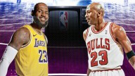 With LeBron James fading, NBA needs more from Michael Jordan than 3 minutes of TV nostalgia