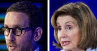 Report: Democrat California State Sen. to Challenge Pelosi in Primary